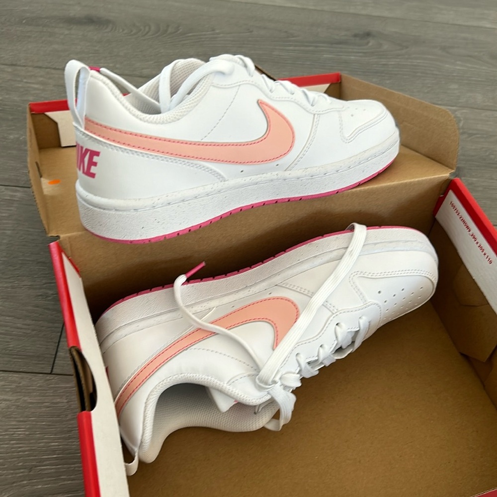NEW Court Borough Low Recraft